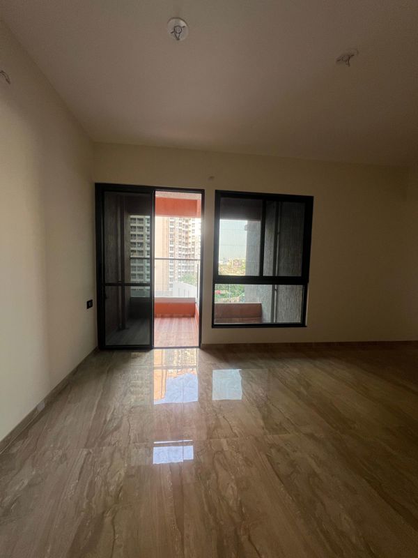 2 BHK + Pooja Room Apartment For Sale in VTP Aethereus