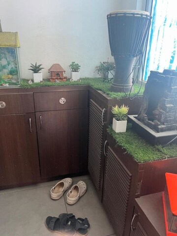 Team Area in 2 BHK Apartment at Pebbles I, Bavdhan – for Rent