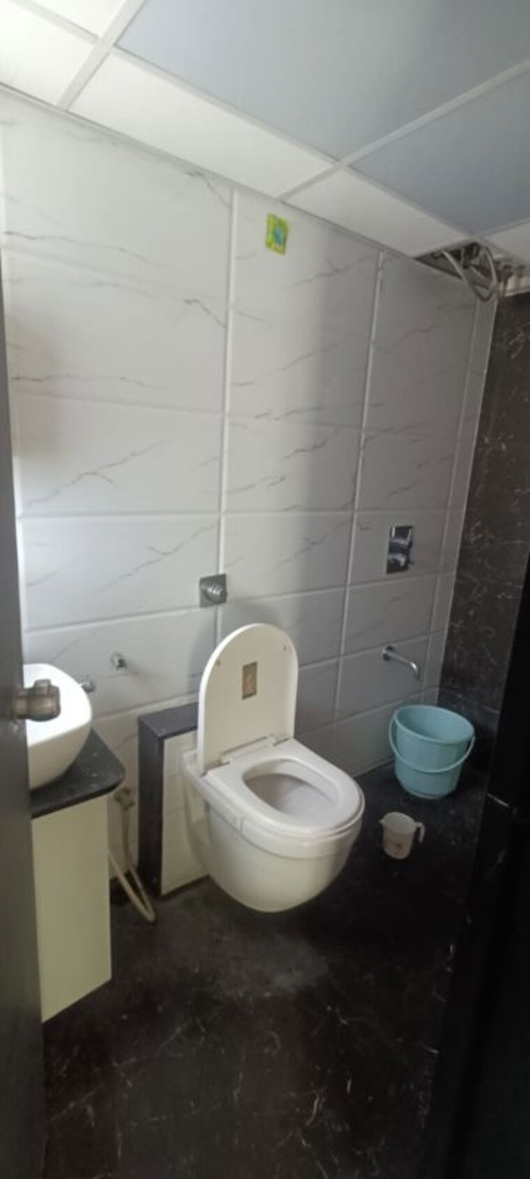 Bathroom, pebbles-i 2 Bedroom 1250 Sq.Ft. Apartment In Bavdhan Pune 9964255