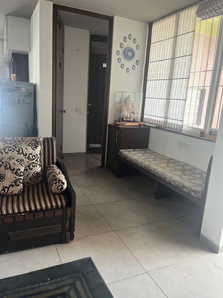 Bedroom, pebbles-i 2 Bedroom 1250 Sq.Ft. Apartment In Bavdhan Pune 9964255