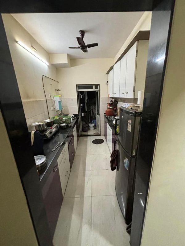 Pg For Rent in Andheri East