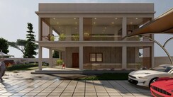 Plot For Sale in Sarjapur