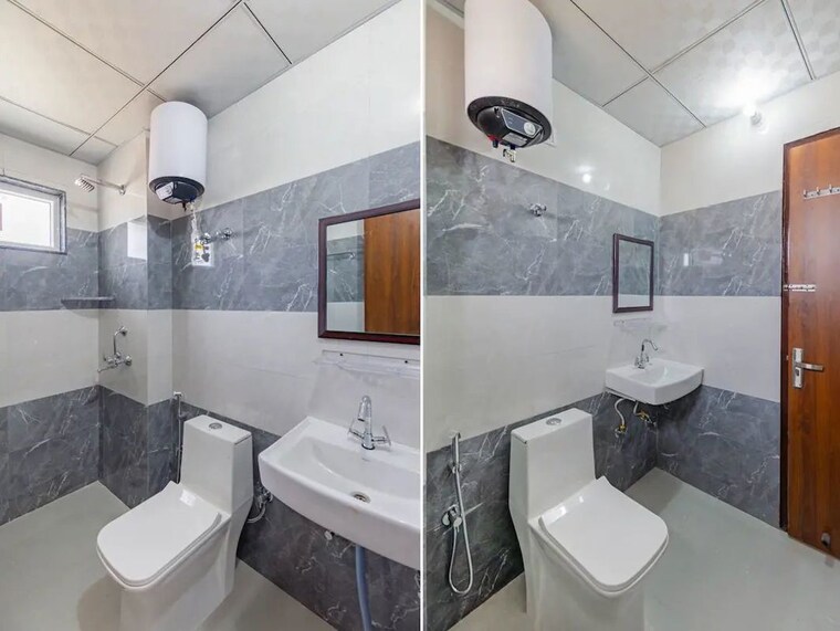 Team Area, shalimar garden extension i 2 Bedroom 900 Sq.Ft. Builder Floor In Shalimar Garden Extension I Ghaziabad 9964187