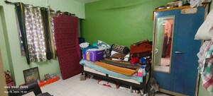 Bedroom in 1 BHK Apartment at Gandham Nagar – for Sale