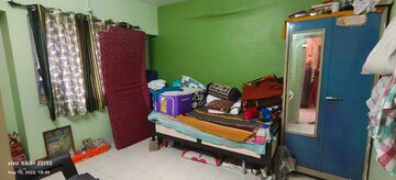 Bedroom in 1 BHK Apartment at Gandham Nagar – for Sale