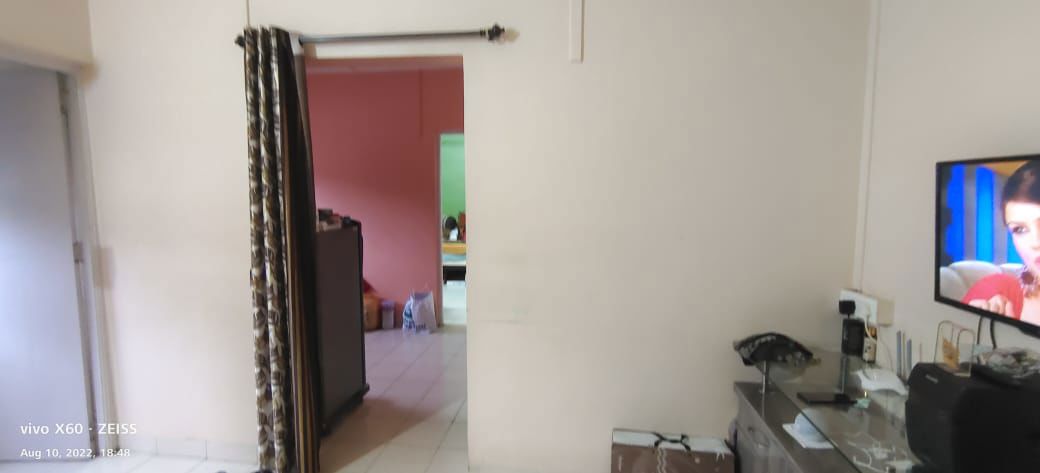 1 BHK Apartment For Sale in Gandham Nagar