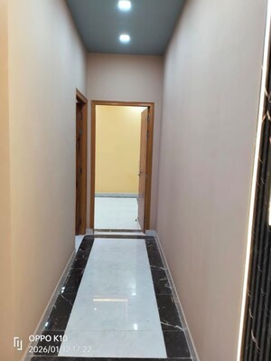 Building Lobby in 3 BHK Independent House at Alambagh – for Sale