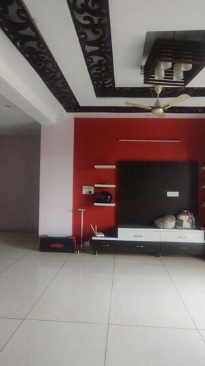 Kitchen in 4 BHK Builder Floor at Sector 4 – for Sale