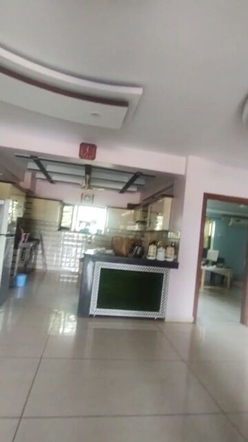 Kitchen in 4 BHK Builder Floor at Sector 4 – for Sale