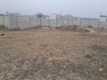 Plot Area in  Plot at Arsha Madhav Greens, Gomti Nagar – for Sale