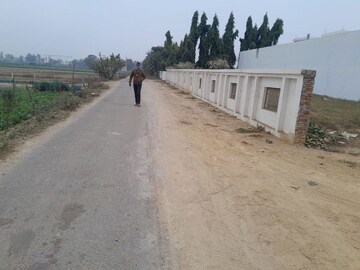  Plot For Sale in Arsha Madhav Greens, Gomti Nagar