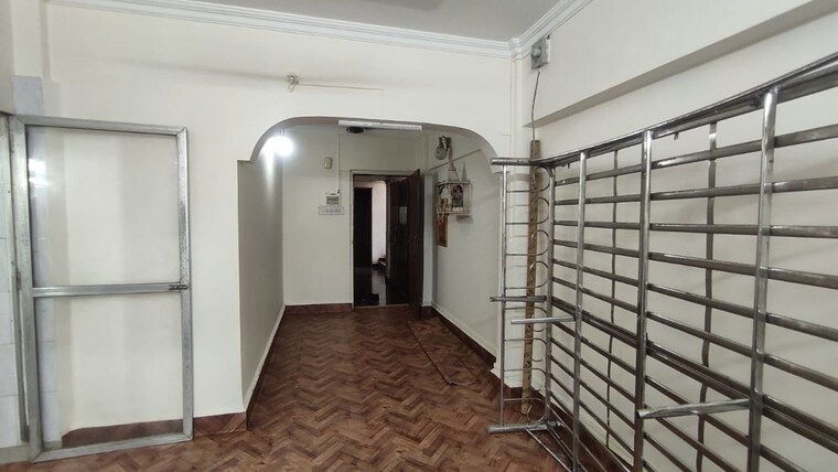 undefined, ambedkar nagar 1 Bedroom 450 Sq.Ft. Builder Floor In Ambedkar Nagar Mumbai 9964333