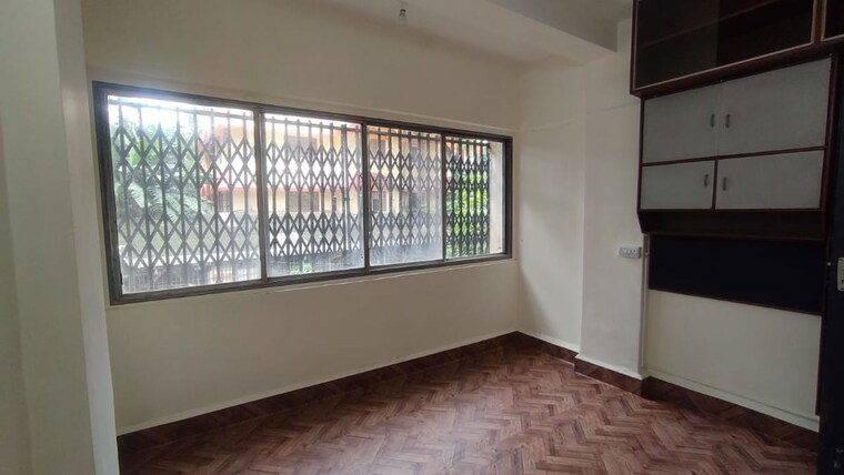 Balcony, ambedkar nagar 1 Bedroom 475 Sq.Ft. Builder Floor In Ambedkar Nagar Mumbai 9964341