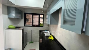 Kitchen in 2 BHK Apartment at Kohinoor Coral Phase 3, Hinjewadi – for Rent