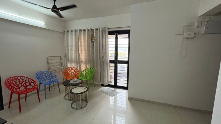 Room, kohinoor-coral-phase-3 2 Bedroom 720 Sq.Ft. Apartment In Hinjewadi Pune 9964213