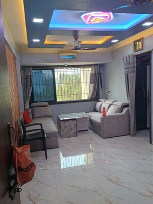 4 BHK Villa For Sale in Nerul Sector 17