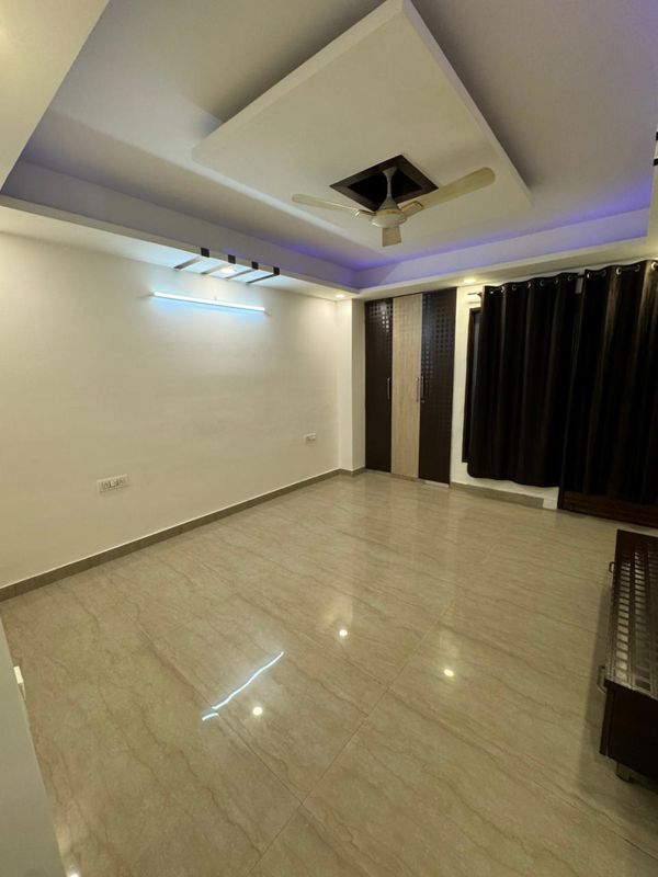 3.5 BHK + Pooja Room Builder Floor For Sale in Raj One Good Earth