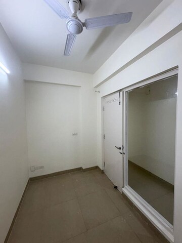 Study Room in 2 BHK Apartment at Emaar Emerald Estate, Sector 65 – for Rent