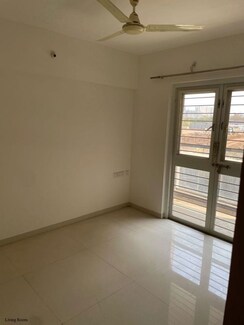 1 BHK + Pooja Room Apartment For Rent in Duville Riverdale Heights