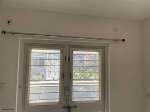 1 BHK Apartment – Exterior View View at Duville Riverdale Heights, Kharadi - for Rent