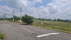Plot Area in  Plot at Sarjapur – for Sale