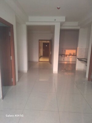 Living Room in 2 BHK Apartment at Aparna Cyberscape, Nallagandla – for Sale