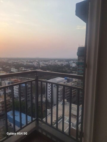 2 BHK Apartment For Sale in Aparna Cyberscape, Nallagandla