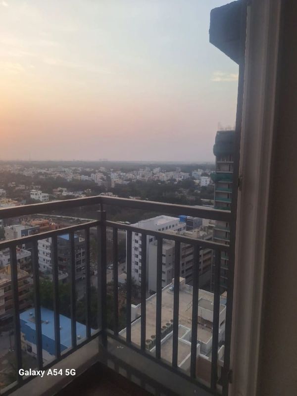2 BHK Apartment For Sale in Aparna Cyberscape
