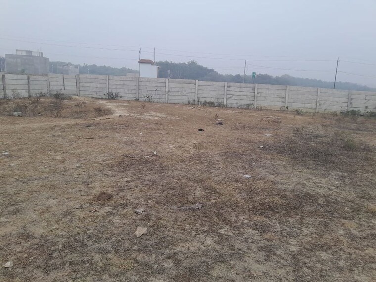 undefined, deva road  500 Sq.Ft. Plot In Deva Road Lucknow 9964436
