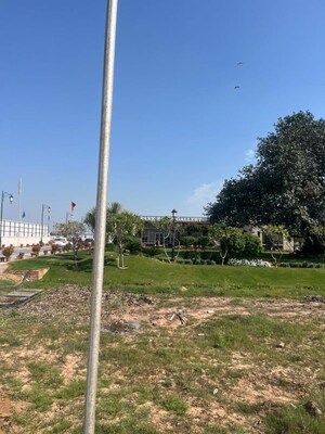 Plot Area in  Plot at Meffier Golden Park, Sohna Sector 4 – for Sale