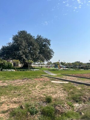 Plot Area in  Plot at Meffier Golden Park, Sohna Sector 4 – for Sale