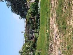 Plot For Sale in Meffier Golden Park