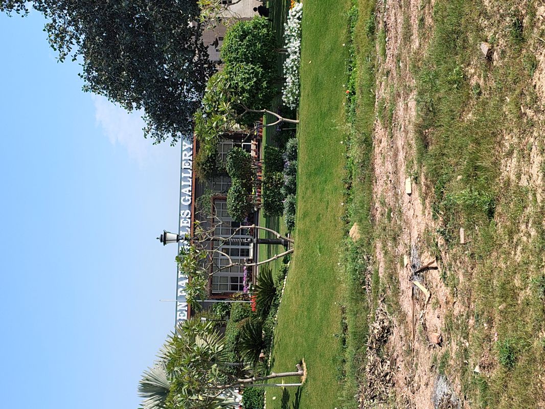 Plot For Sale in Meffier Golden Park