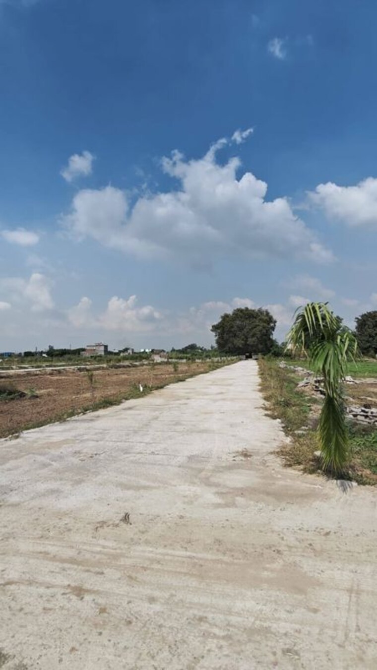 undefined, sector 89  137 Sq.Yd. Plot In Sector 89 Faridabad 9964265