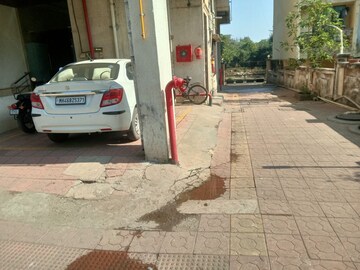 Parking in 2 BHK Apartment at Taloja – for Sale