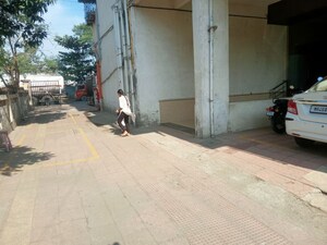 Parking in 2 BHK Apartment at Taloja – for Sale