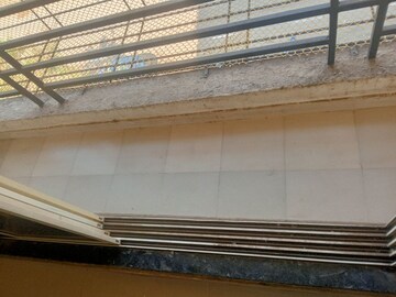Balcony in 2 BHK Apartment at Taloja – for Sale