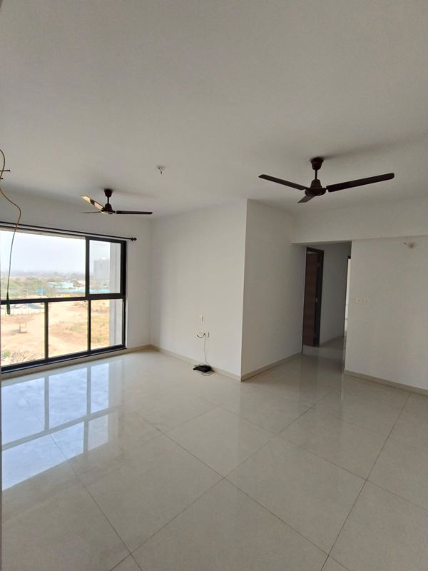 3 BHK + Pooja Room,Extra Room Apartment For Rent in Lodha Downtown