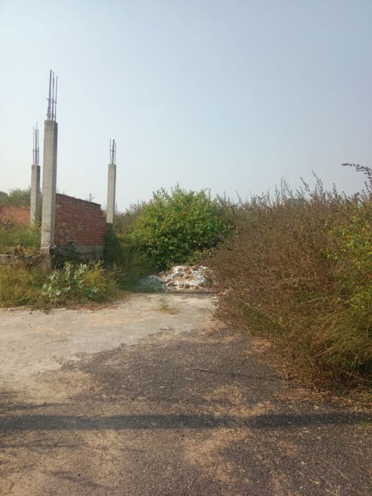 undefined, royal-city-phase-2  600 Sq.Ft. Plot In Deva Road Lucknow 9964453