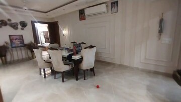 3 BHK Builder Floor For Sale in Sector 4