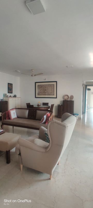 3 BHK Apartment For Sale in AP Panchritu