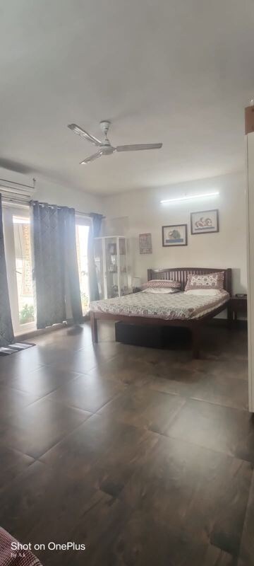 Bedroom in 3 BHK Apartment at AP Panchritu, Powai – for Sale