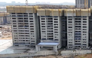 3.5 BHK Apartment – Exterior View View at Prestige Park Grove, Whitefield - for Sale