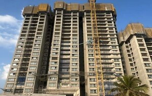 3.5 BHK Apartment – Exterior View View at Prestige Park Grove, Whitefield - for Sale