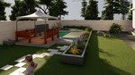 1200 Sq.Ft. Plot in Sarjapur