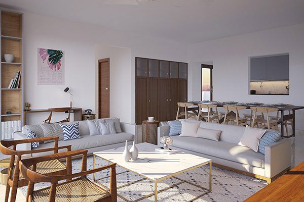 3 BHK 1408 Sq.Ft. Apartment in Assetz Marq