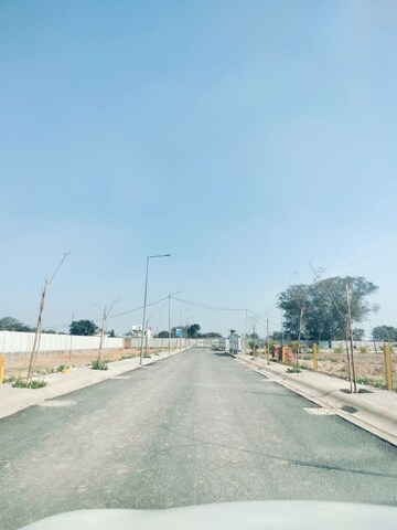  Plot For Sale in Faith Pride Park, Sohna Sector 4