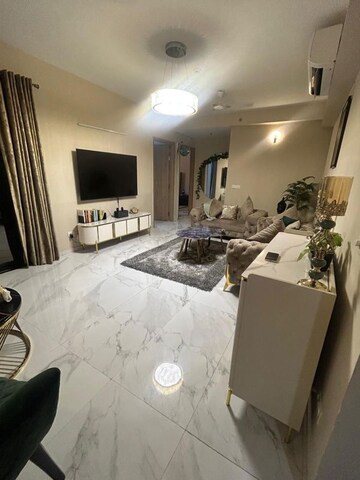 2 BHK Apartment For Rent in M3M Skywalk, Sector 74