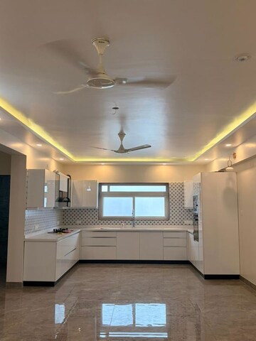 4 BHK Penthouse For Sale in Porvorim