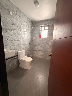 Bathroom in 4 BHK Penthouse at Porvorim – for Sale